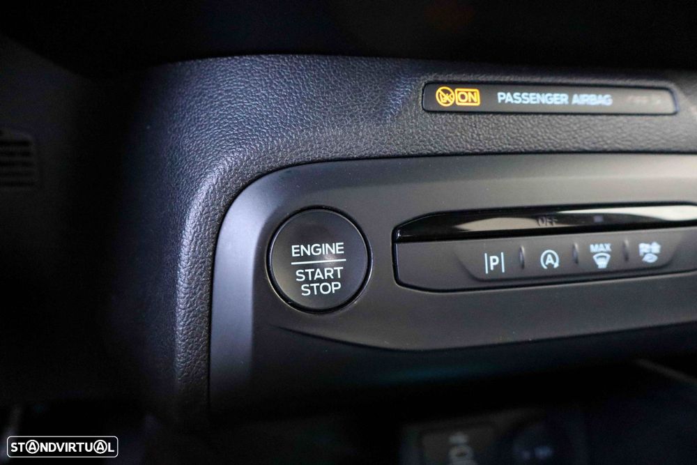 Ford Focus SW 1.0 EcoBoost MHEV ST-Line - 23