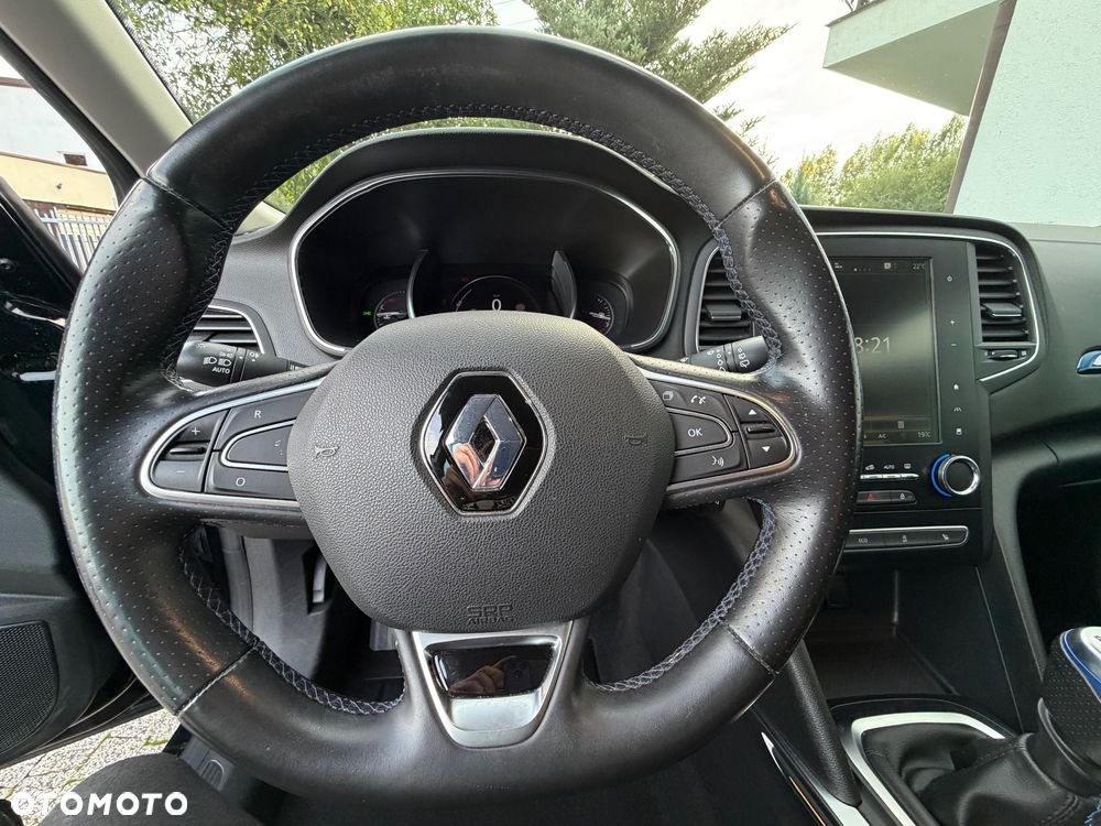 Renault Megane 1.3 TCe FAP GT Line - 23