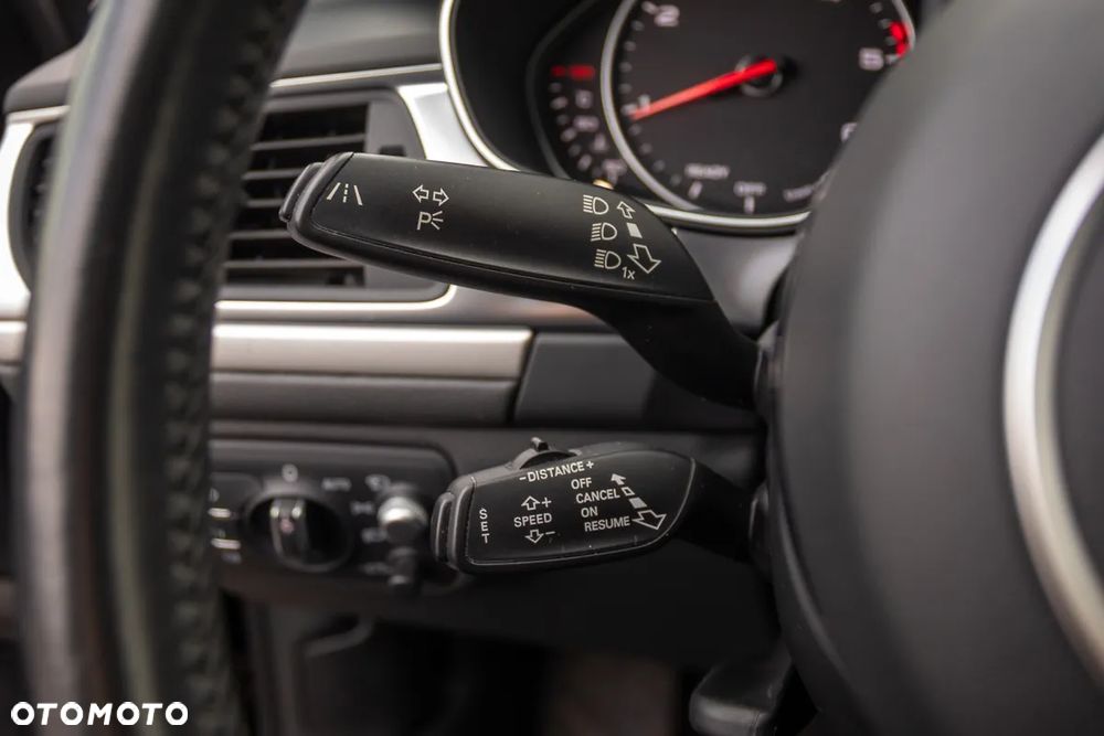 Audi A6 Limousine 3.0 TDI Quattro S tronic - 33