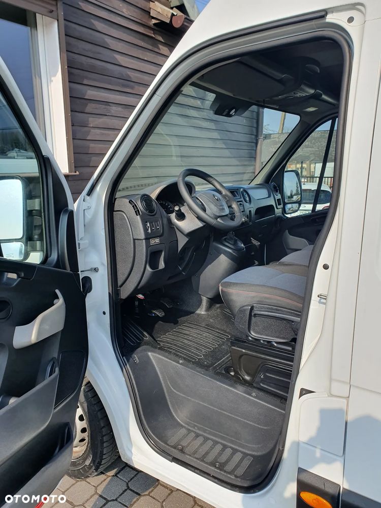 Renault MASTER - 14
