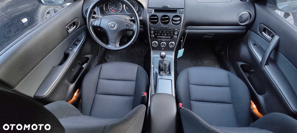 Mazda 6 - 1