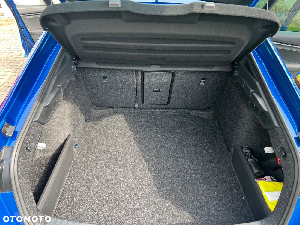 Skoda Octavia 1.5 TSI mHEV Sportline DSG - 15