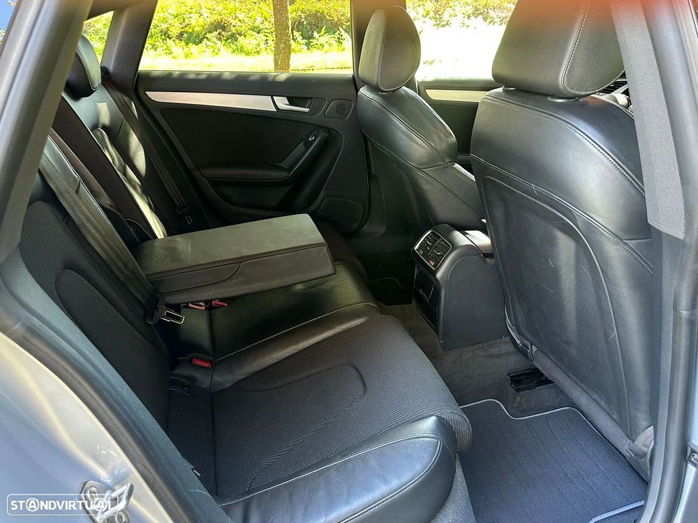 Audi A5 Sportback 2.0 TDI S-line - 28