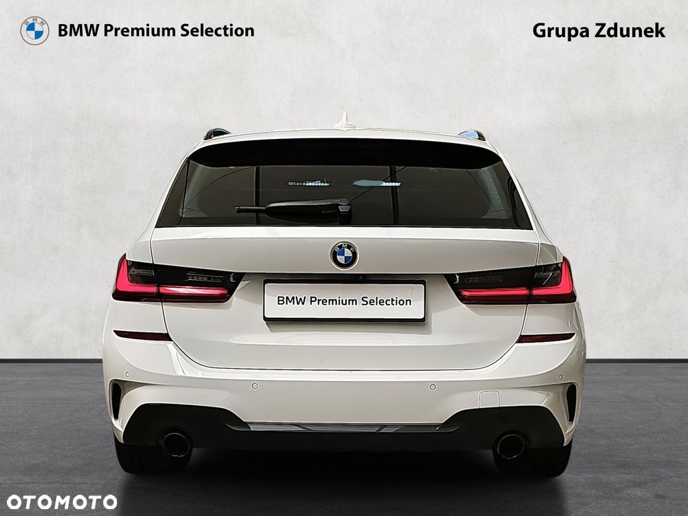 BMW Seria 3 - 7