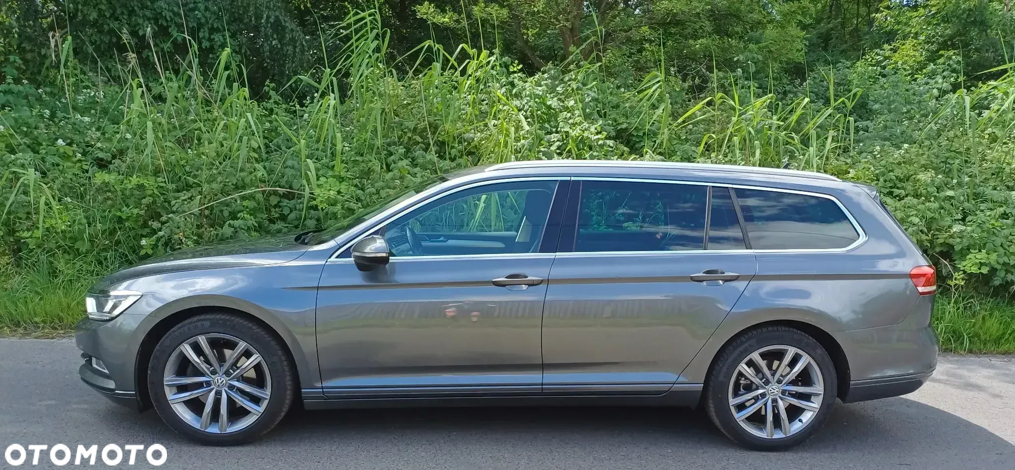 Volkswagen Passat 2.0 TDI BMT Comfortline - 2