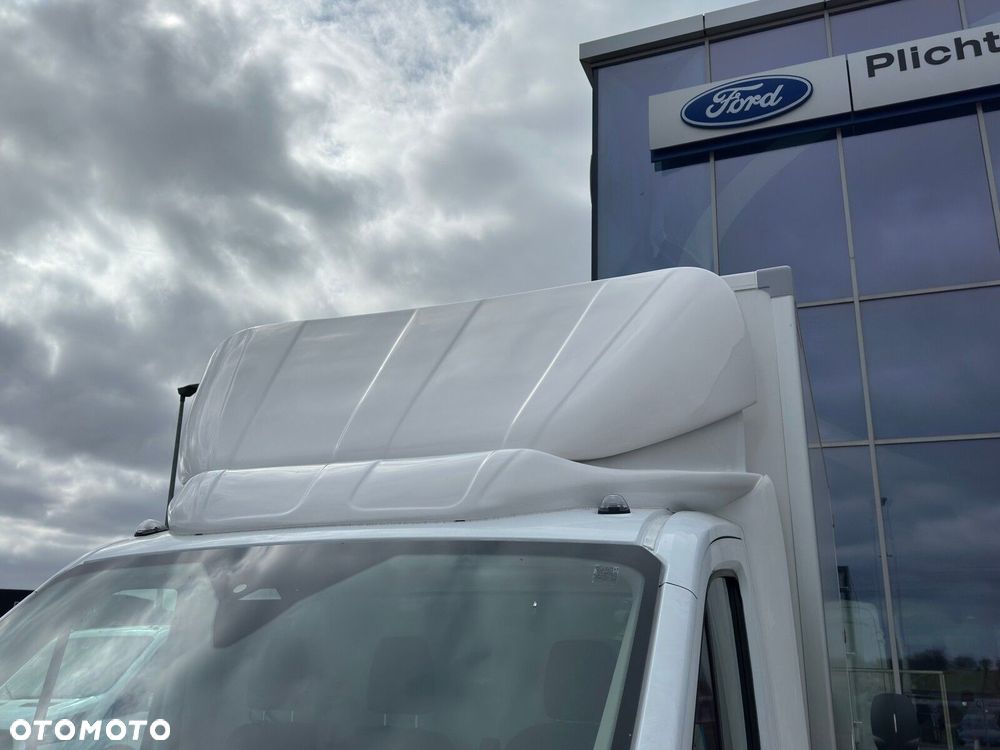 Ford transit 2.0 165KM M6 RWD Trend Podwozie L3 Kontener - 8