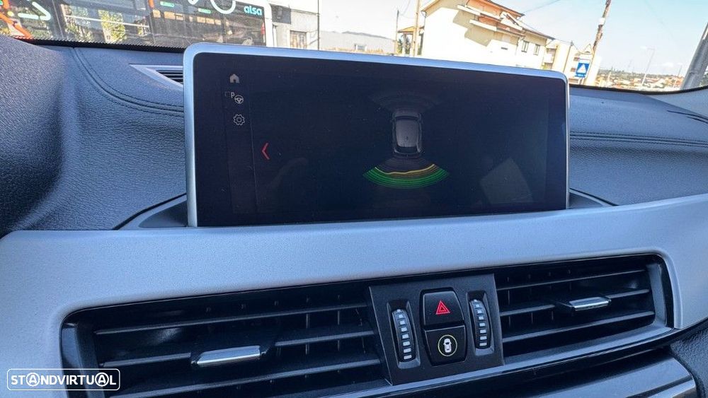BMW X2 16 d sDrive Auto Advantage - 12
