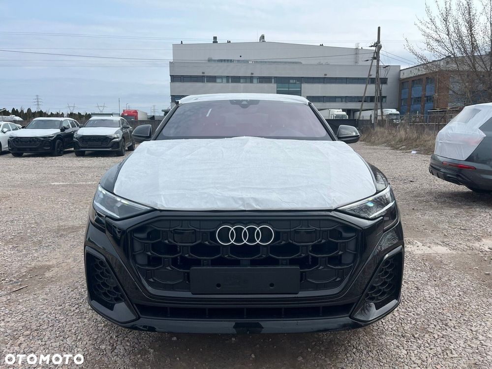Audi Q8 - 9