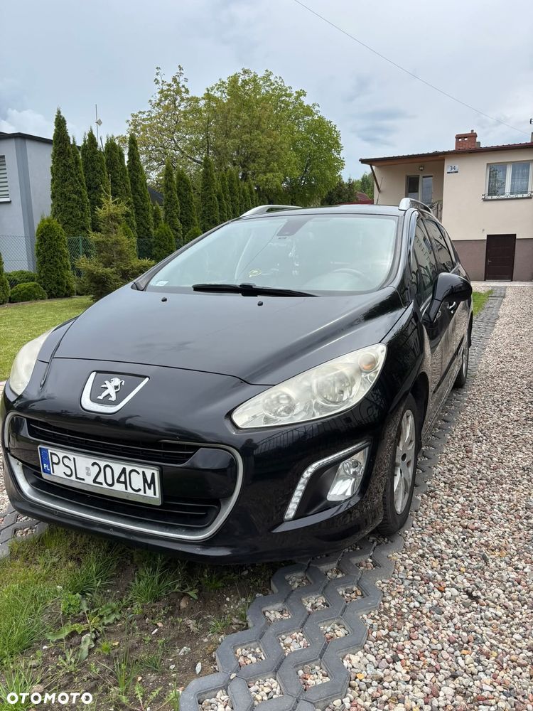 Peugeot 308 - 12