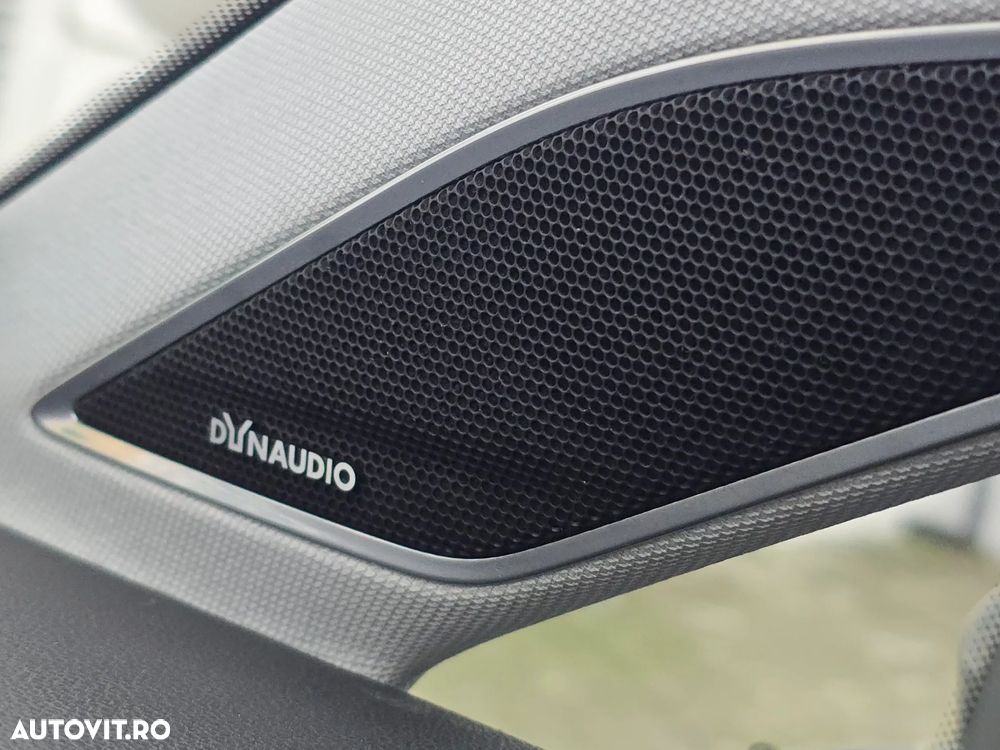 Volkswagen Golf 2.0 TDI (BlueMotion Technology) Highline - 18