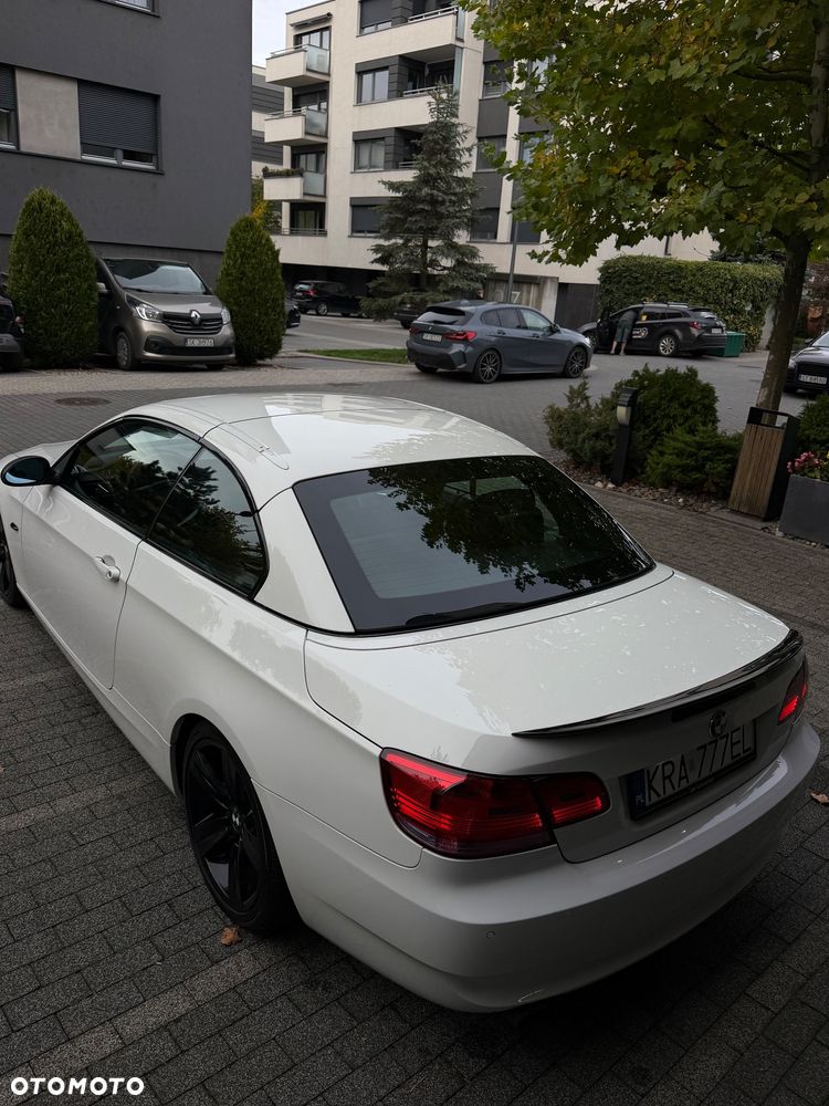 BMW 3 Series 2008 photo 4