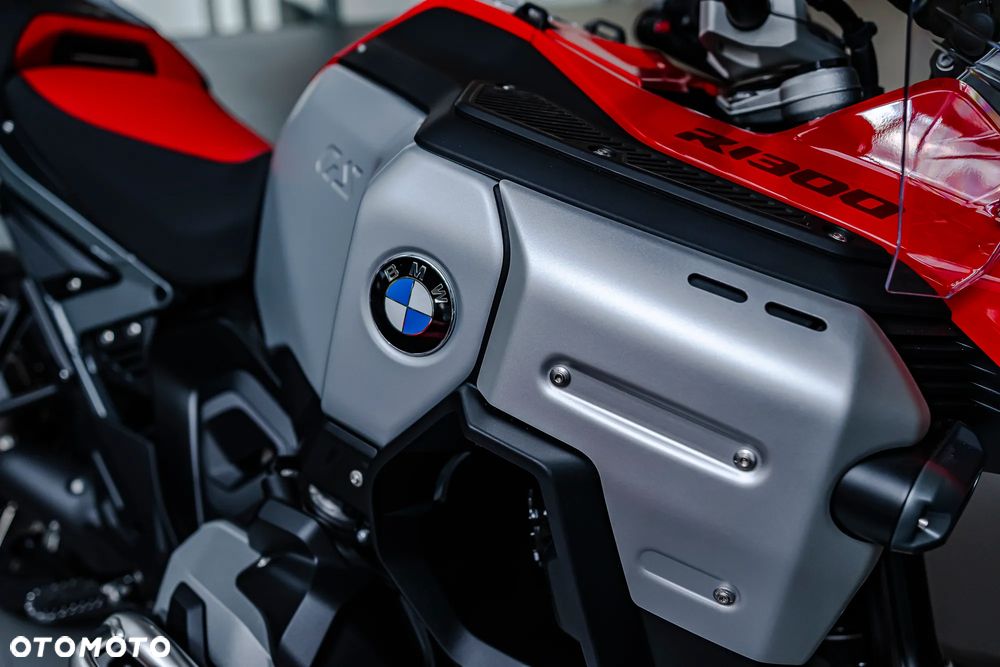BMW GS - 3