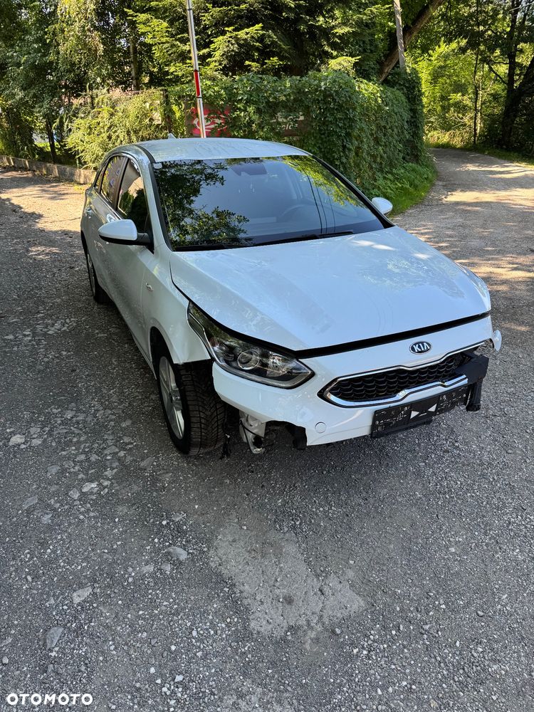 Kia Ceed - 2