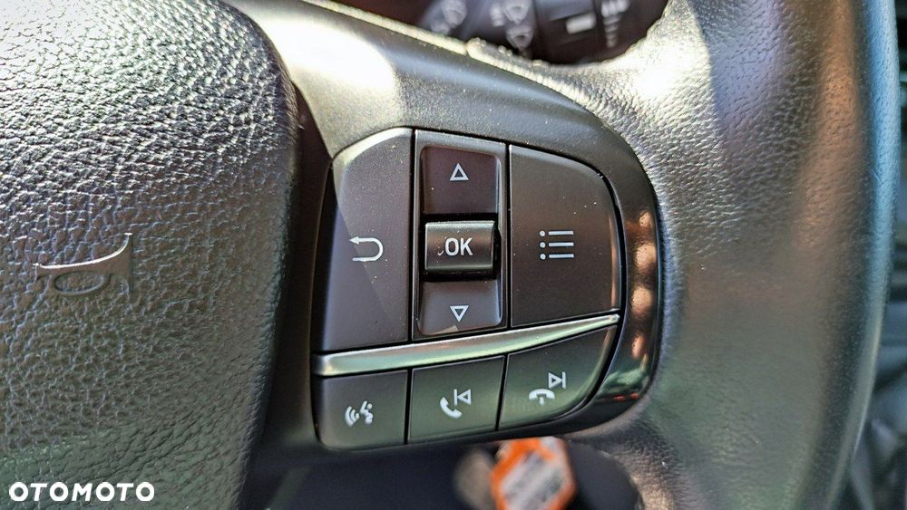 Ford Transit Custom - 37