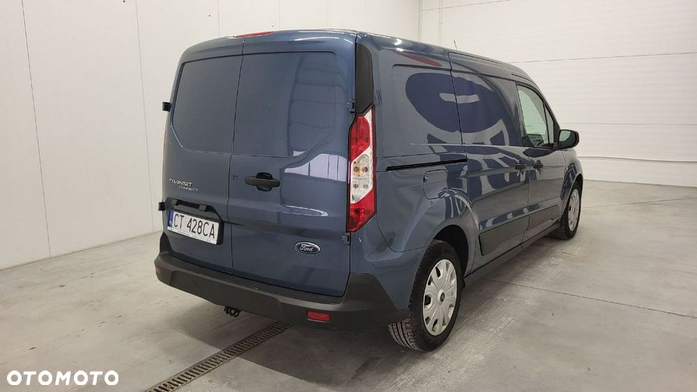 Ford Transit Connect - 6