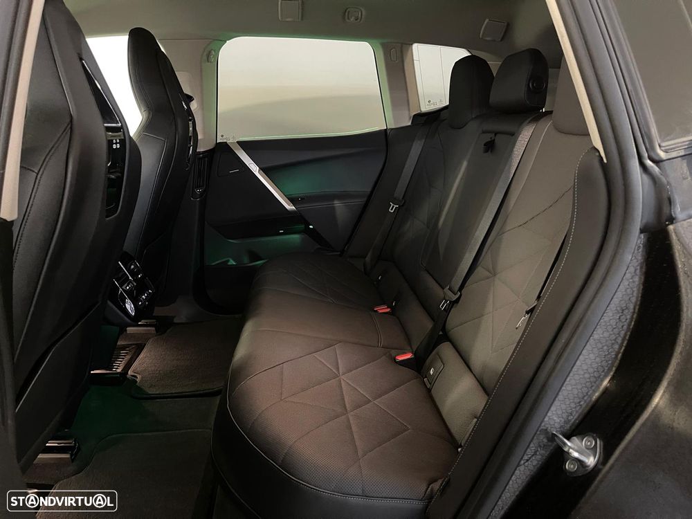 BMW iX xDrive 40 - 36