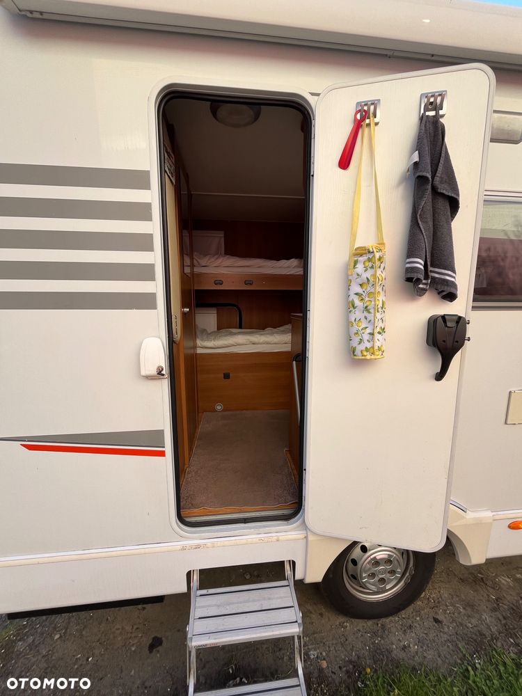 Fiat Ducato - 13