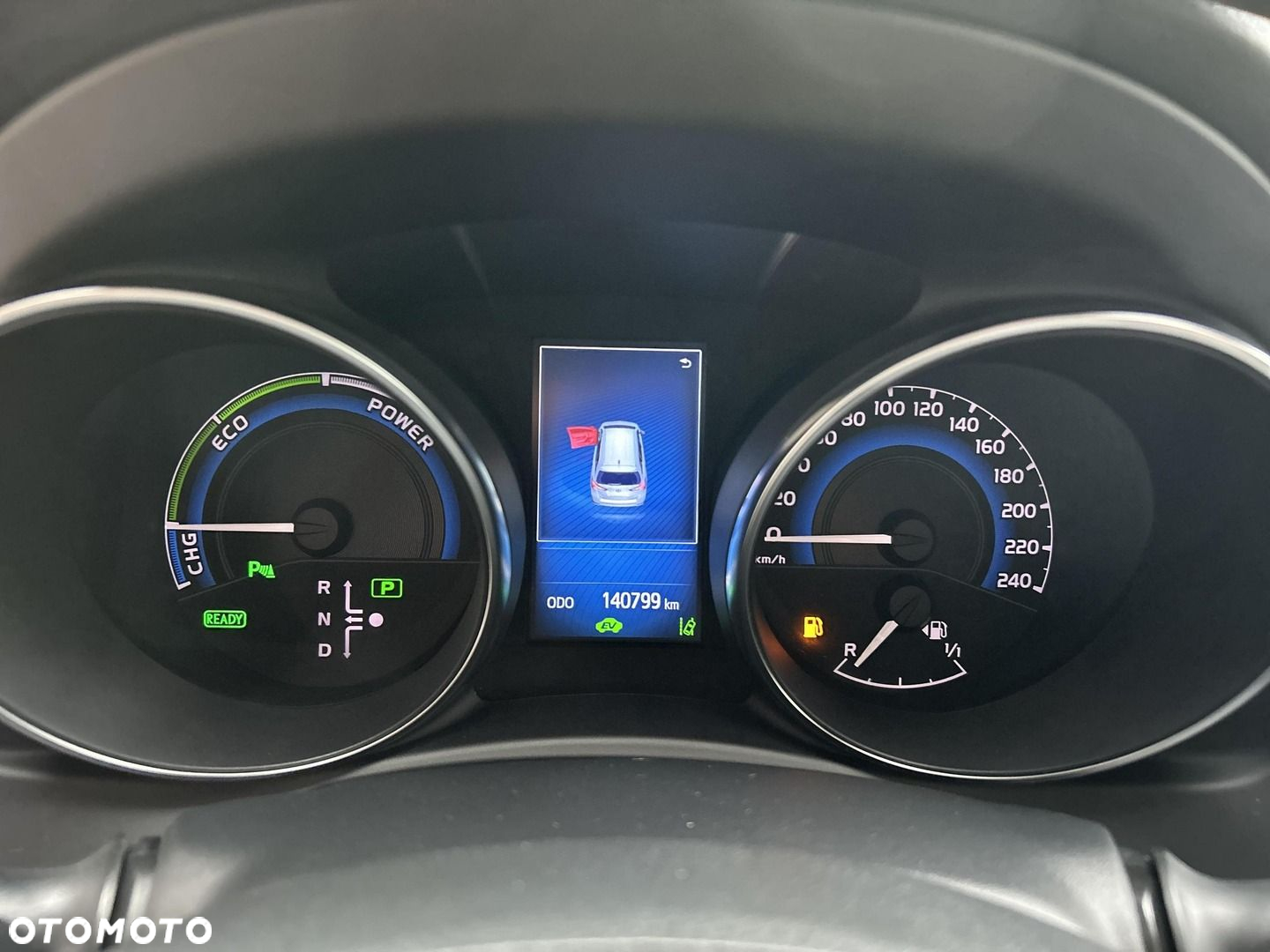 Toyota Auris - 18
