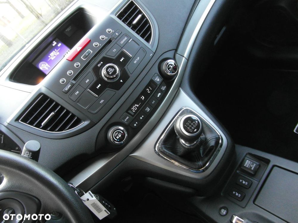 Honda CR-V 2.0i-VTEC 2WD Comfort - 27