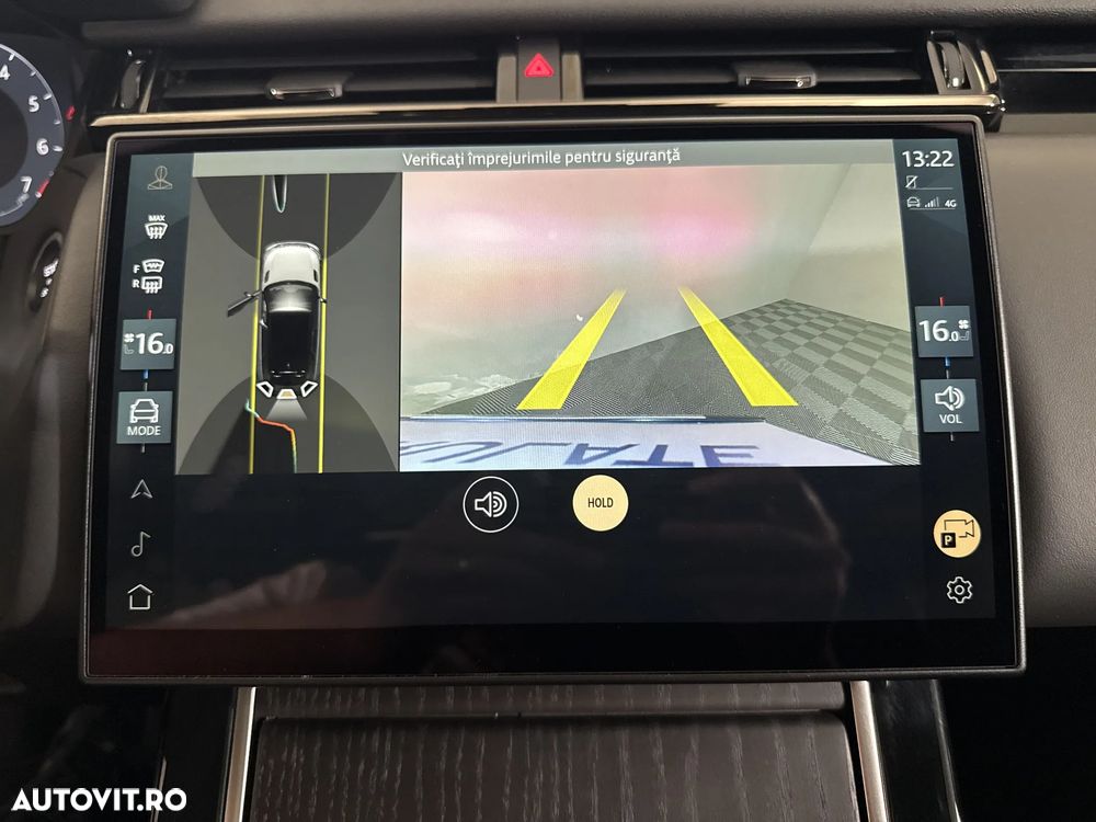 Land Rover Range Rover Velar - 18