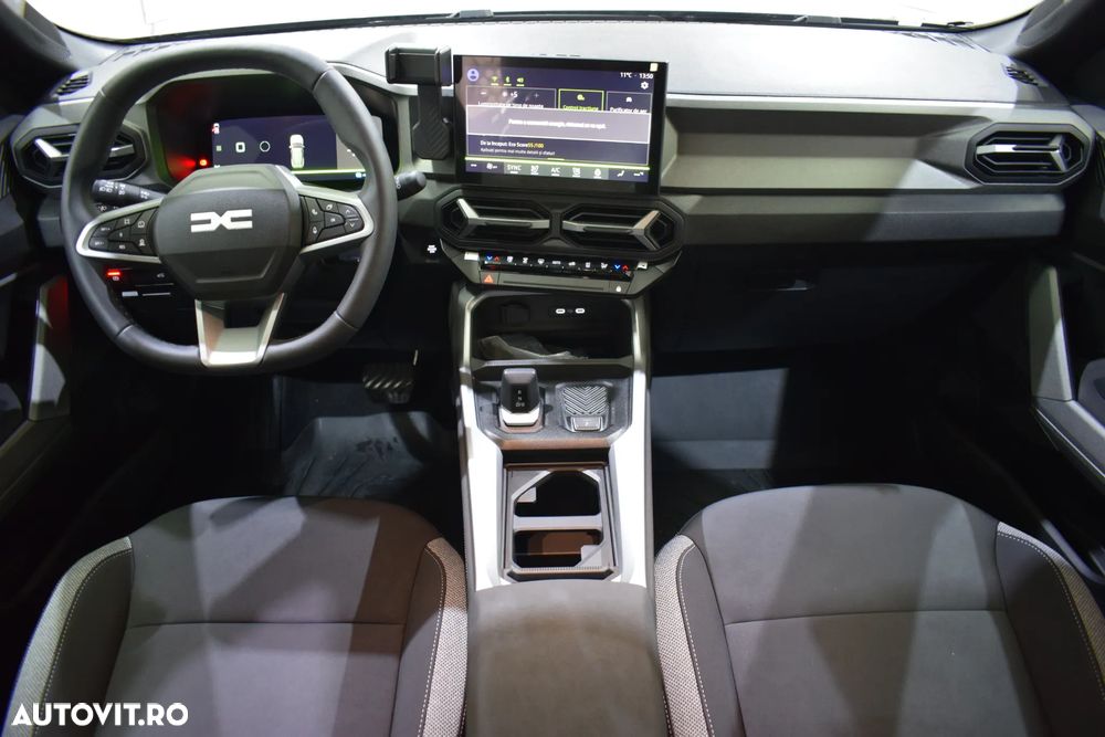 Dacia Bigster - 9