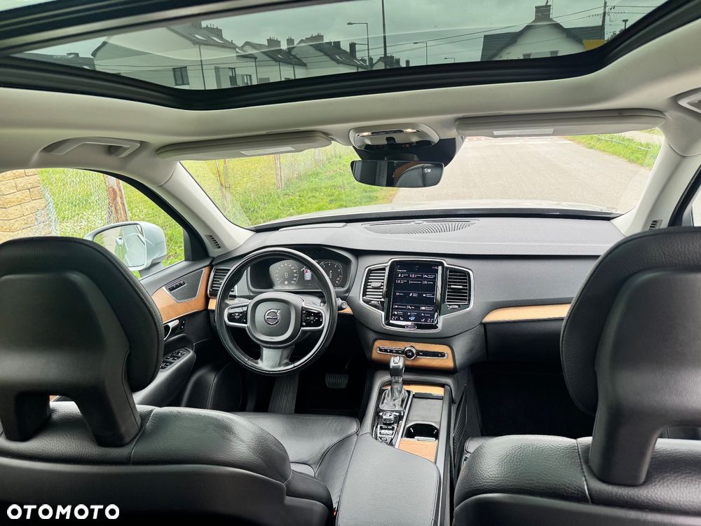 Volvo XC 90 - 19