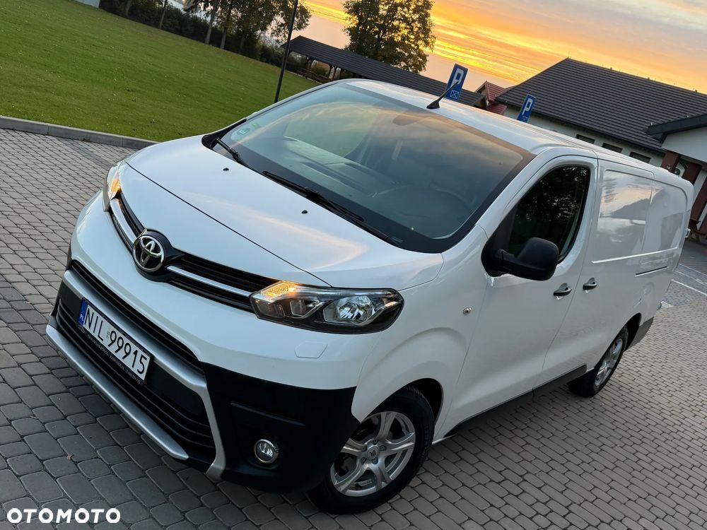 Toyota PROACE - 38
