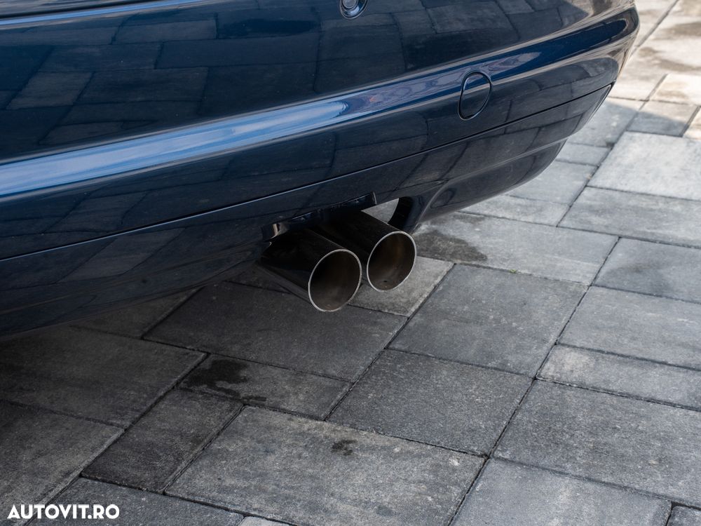 BMW M3 Standard - 21