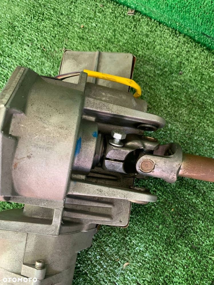 Kolumna kierownicza wspomaganie elektryczne Fiat Grande Punto 2008 55704062 - 4