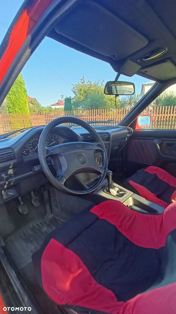 BMW Seria 3 - 6
