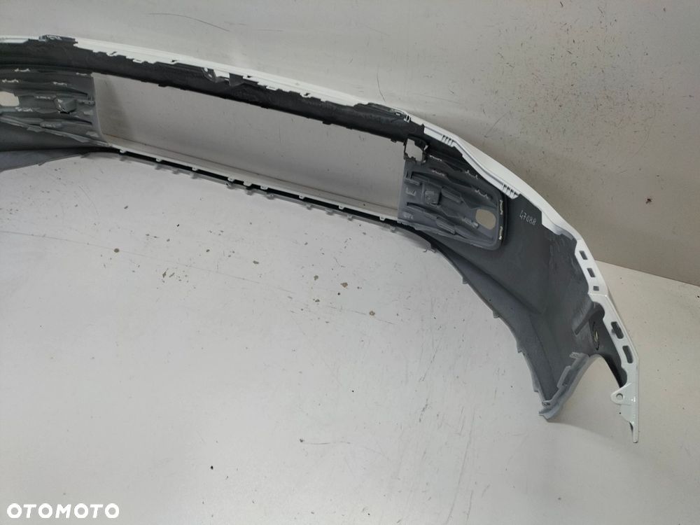 zderzak przedni przód vw golf 8 viii lift 24- - 8
