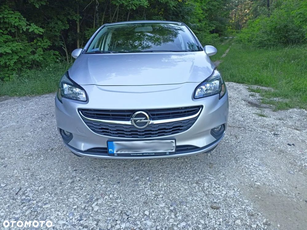 Opel Corsa 1.4 Enjoy - 7