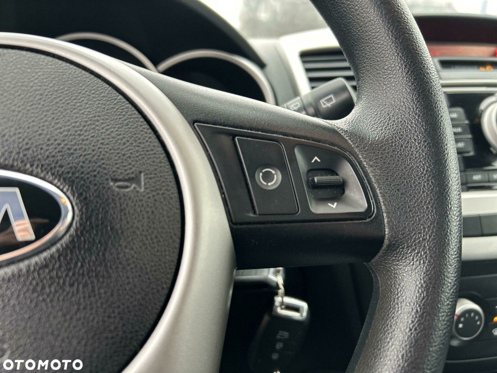 Kia Venga 1.4 M - 16