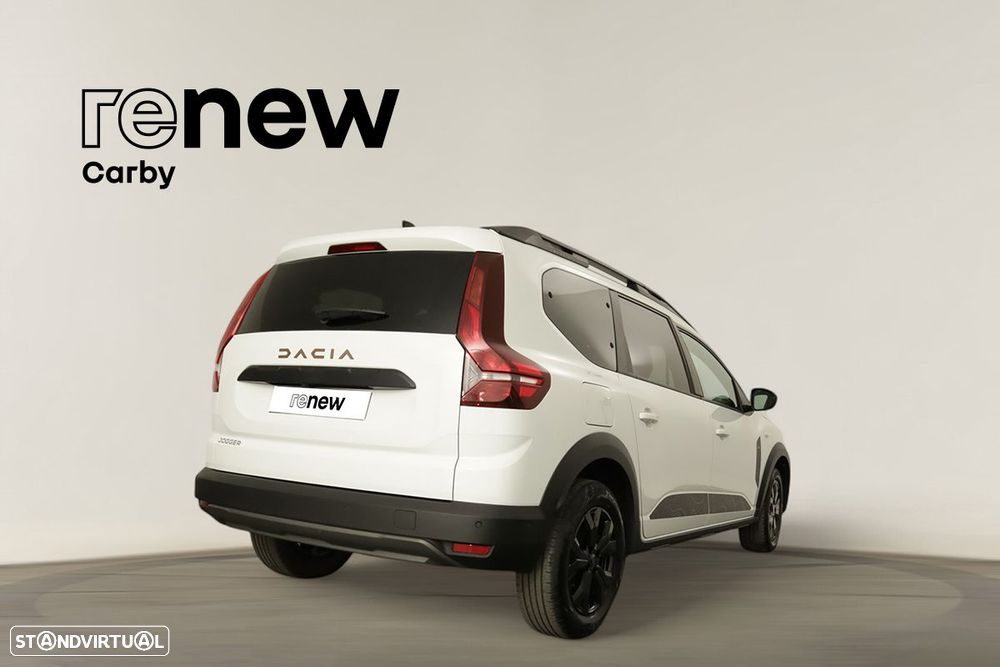 Dacia Jogger 1.0 ECO-G Extreme Bi-Fuel - 3