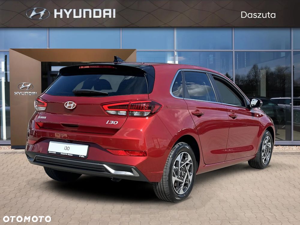 Hyundai i30 1.6 T-GDI Smart DCT - 5