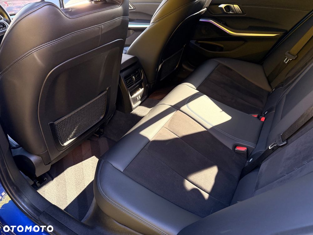 BMW Seria 3 - 20