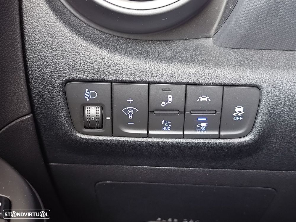 Hyundai Kauai - 11