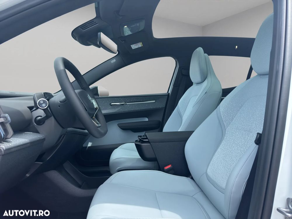 Volvo EX30 - 7