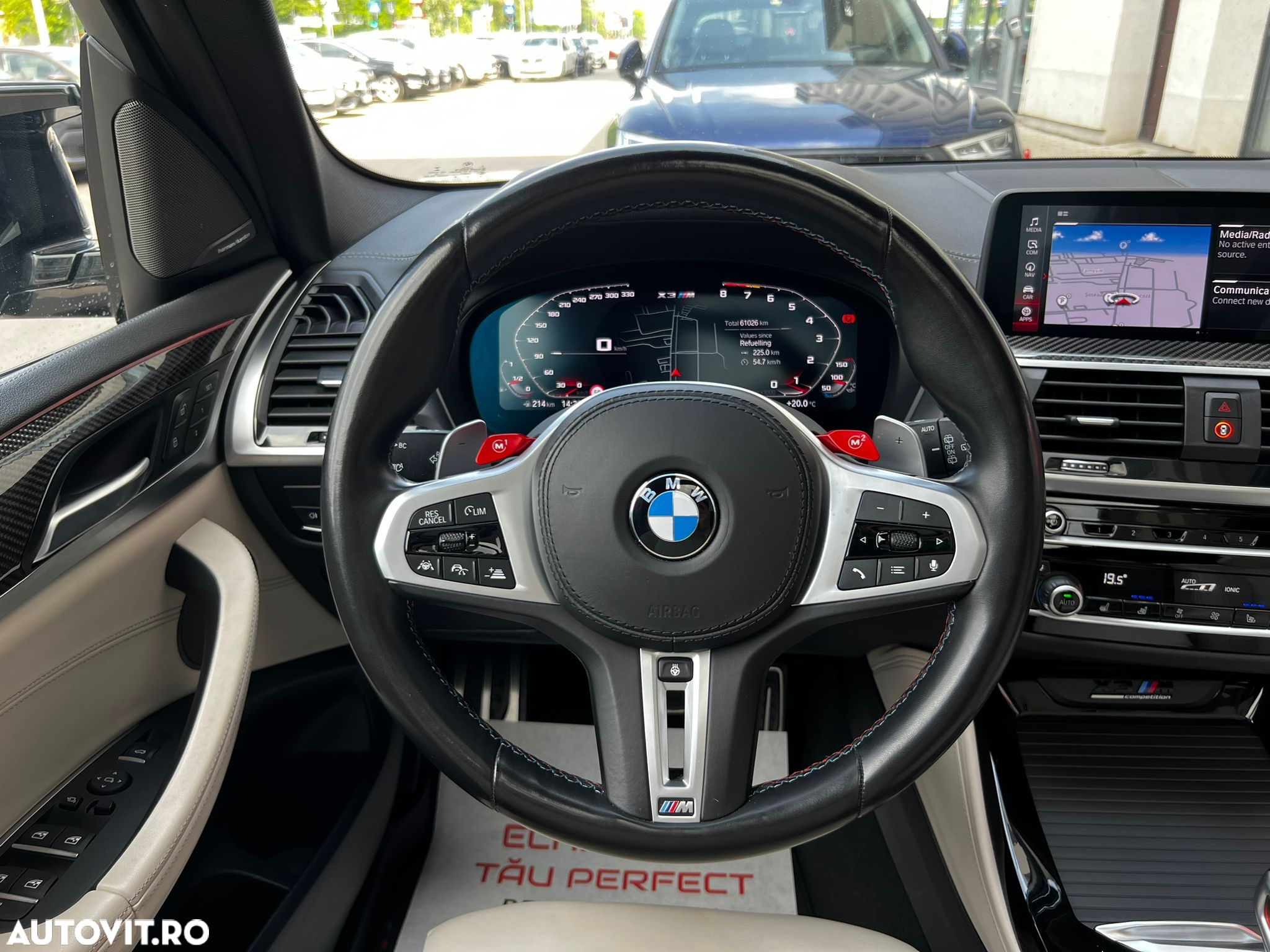 BMW X3 M Standard - 31