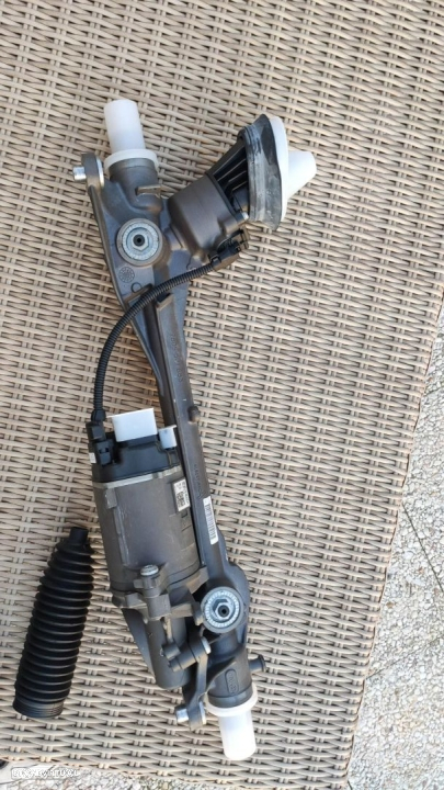 caixa de direção VW Audi Seat - 5Q1423051BC - 6