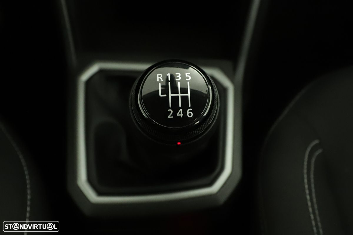 Dacia Jogger 1.0 ECO-G Expression 7L Bi-Fuel - 14