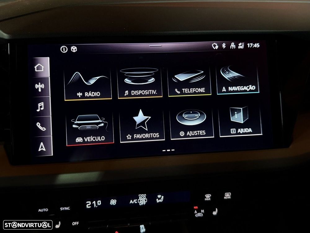 Audi Q4 e-tron 40 82 kWH - 13
