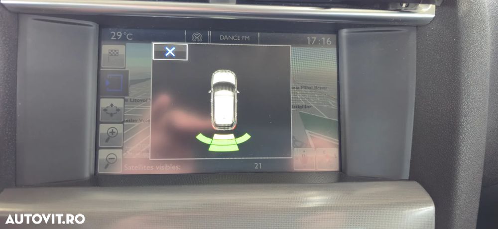 Citroën C4 BlueHDi Feel - 13