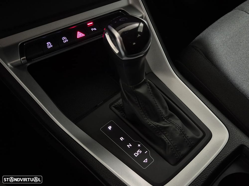 Audi Q3 40 TDI quattro S tronic - 30