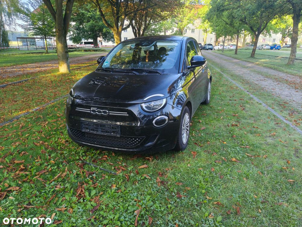 Fiat 500 23.8kWh Action - 13