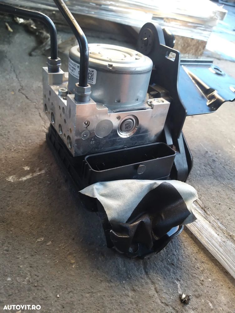 Pompa ABS cod: 5Q0614517M pentru Volkswagen Golf 7 din 2017 1.6 Motorina - 1