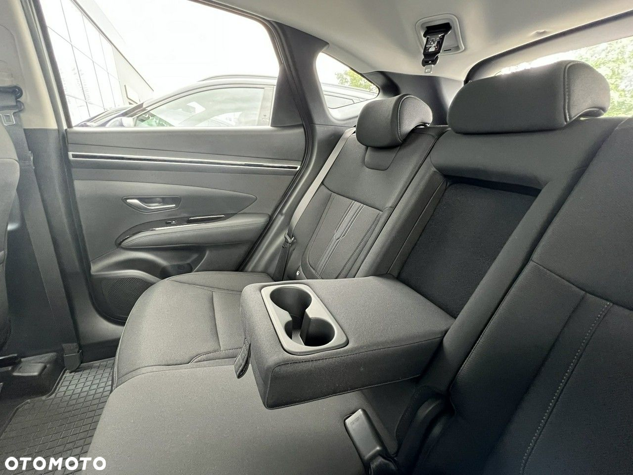 Hyundai Tucson - 13