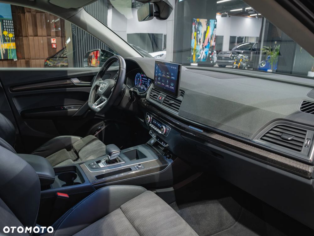 Audi Q5 - 9