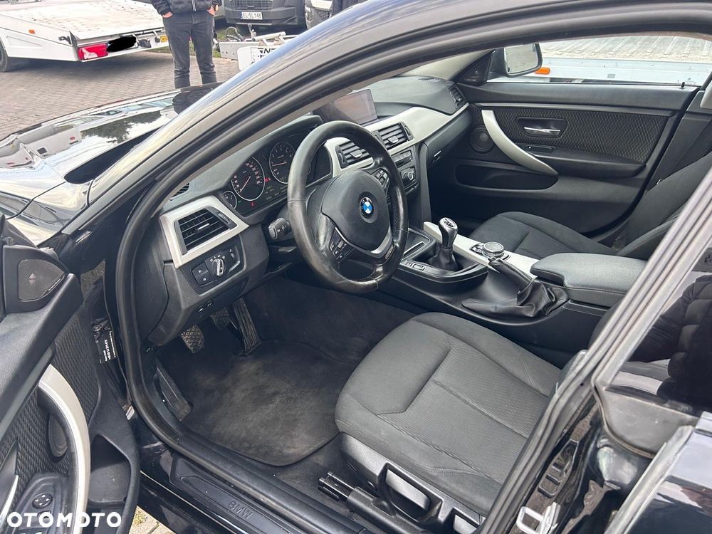 BMW Seria 4 428i - 10