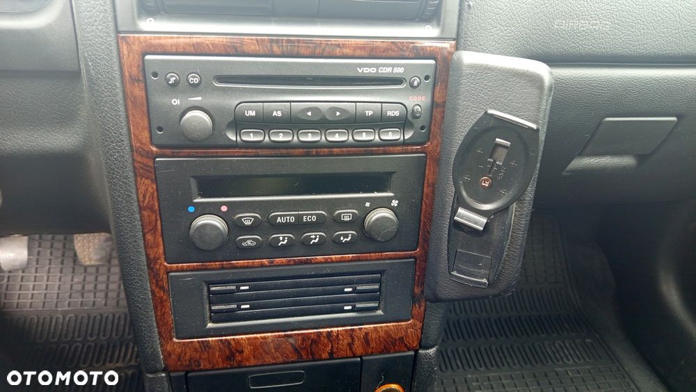 Opel Astra - 28